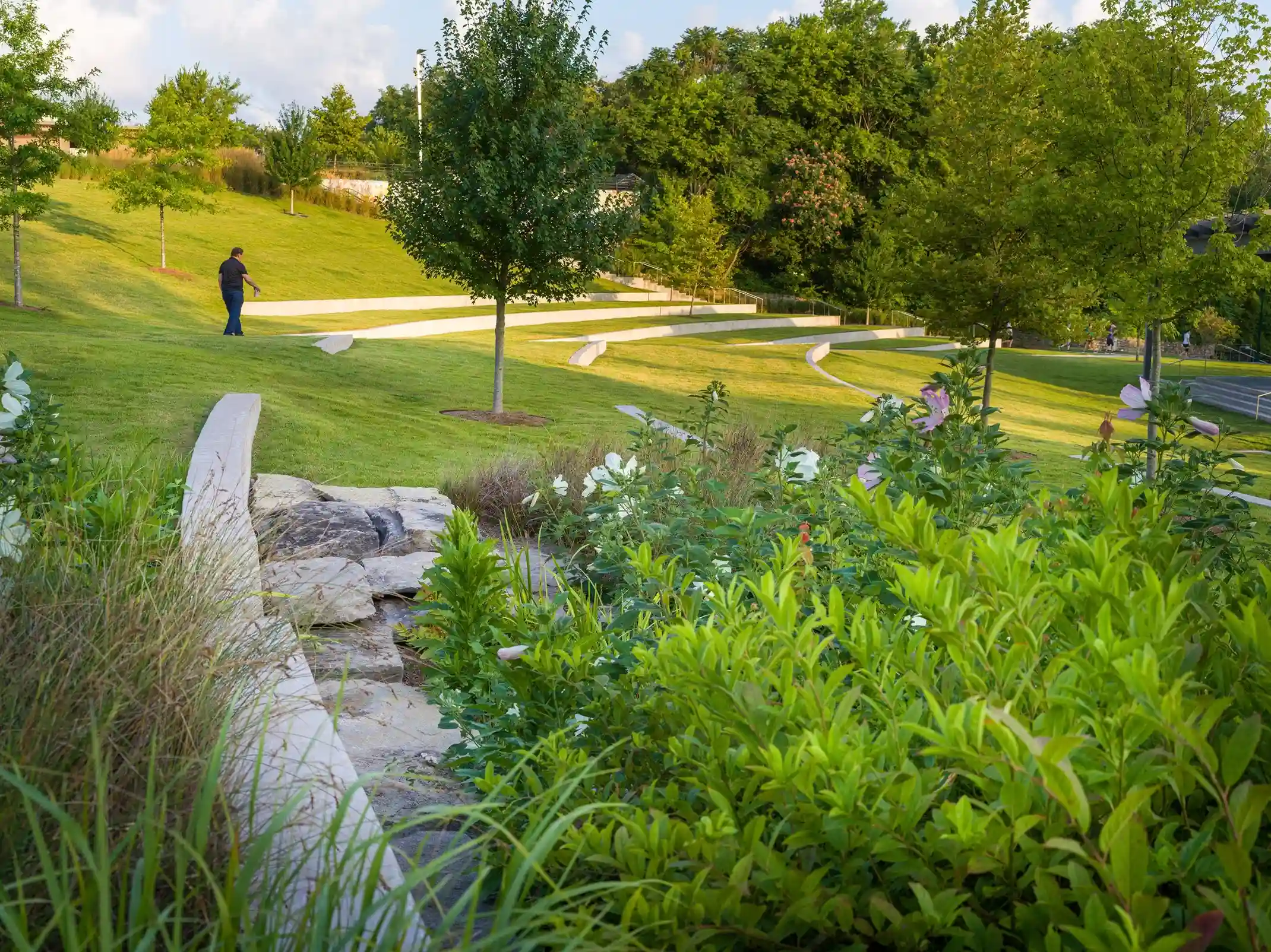 Memorial Park
