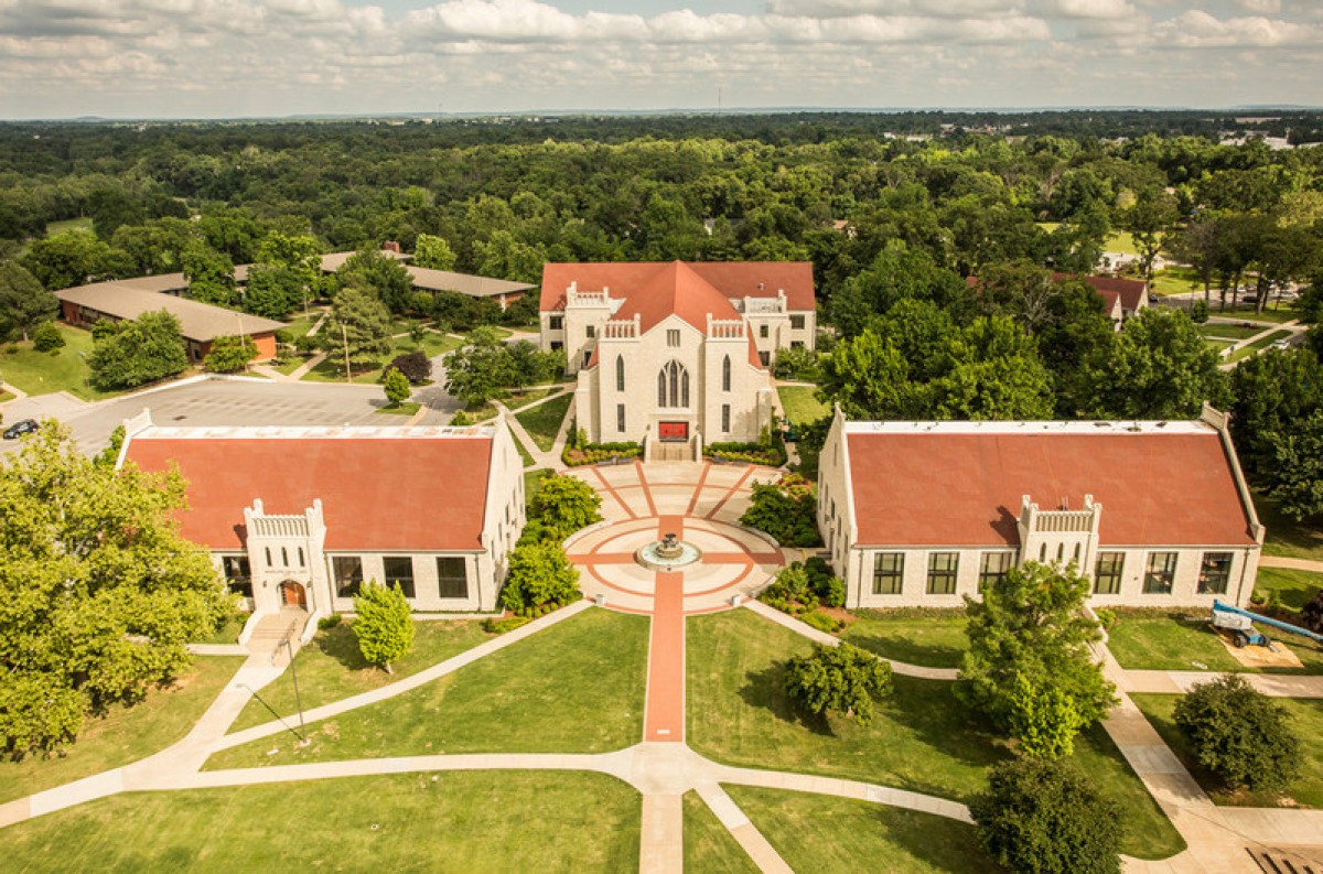 John Brown University
