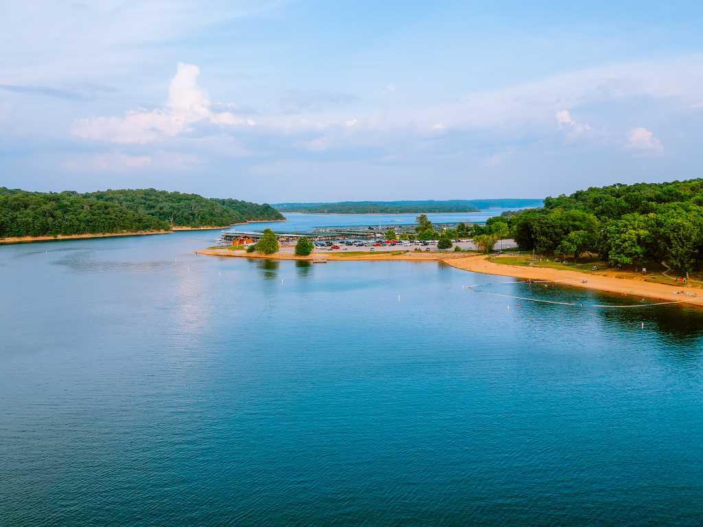 Beaver Lake