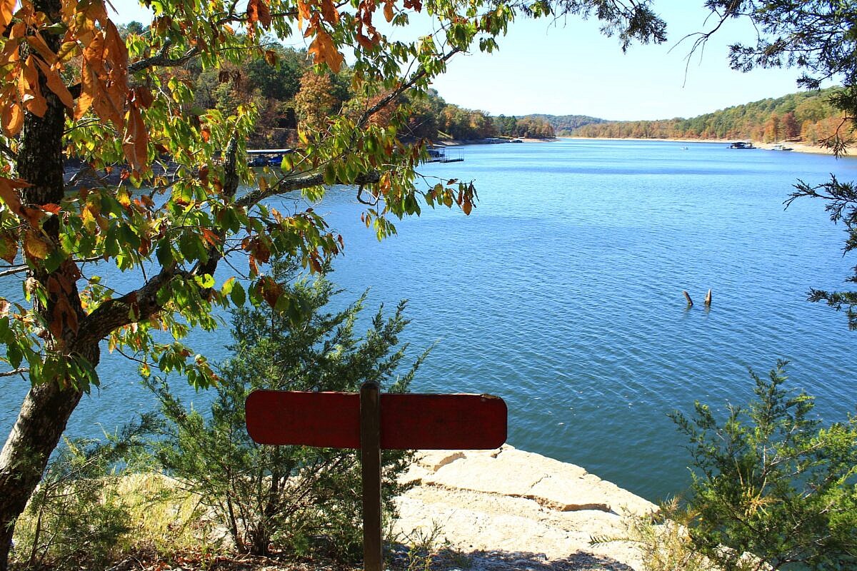 Hobbs State Park – Conservation Area