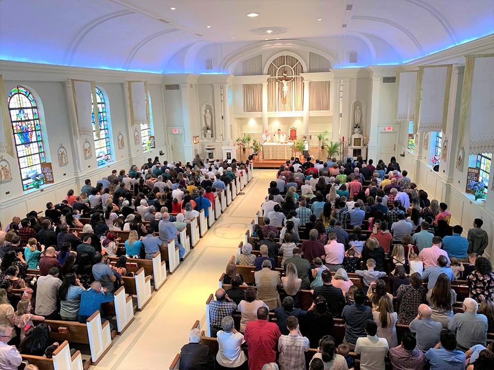 St. Joseph Catholic Church