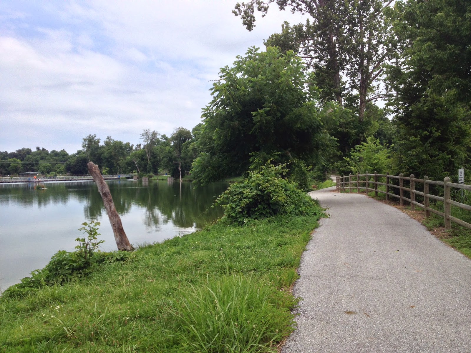 J.B. Hunt Park
