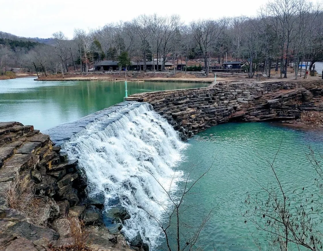 Lee Creek Park