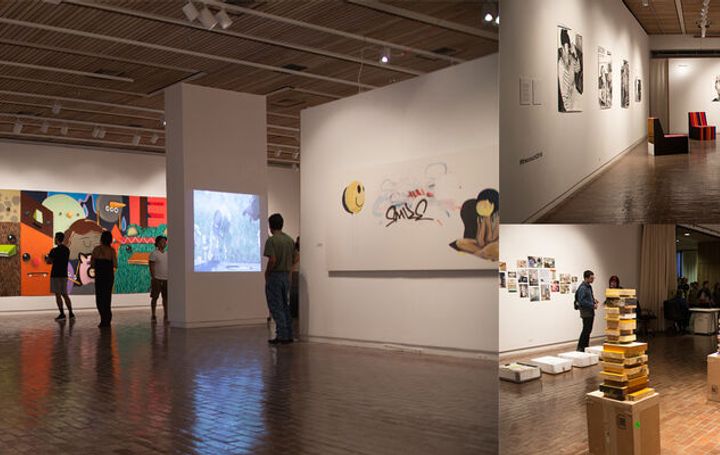 Arts On Main