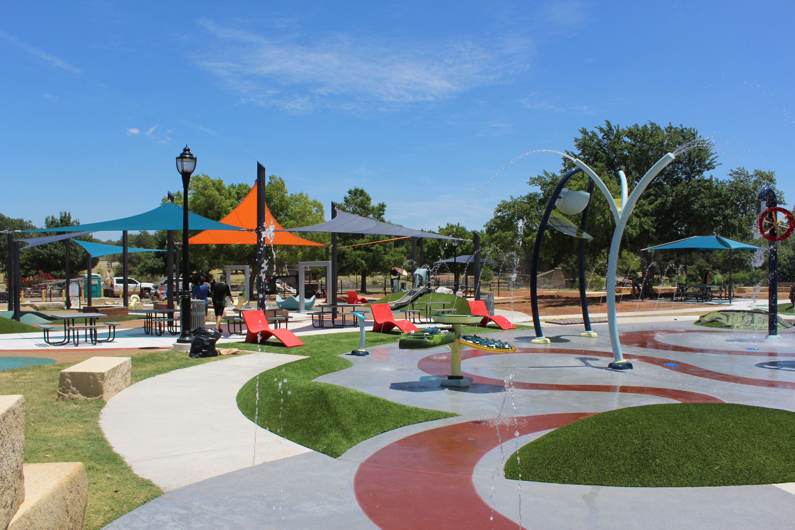 Freedom Park